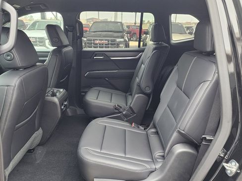 New 2026 GMC Acadia Elevation w/ Elevation Premium Package image 44