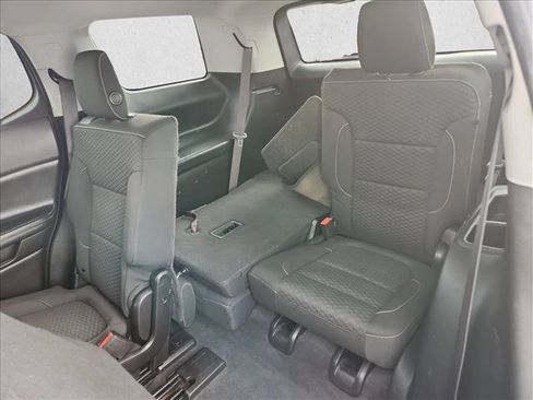 Used 2019 GMC Acadia SLE AWD/4WD image 15
