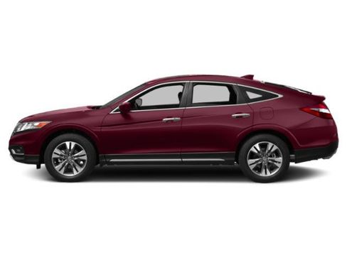 Used 2015 Honda Crosstour EX-L image 3