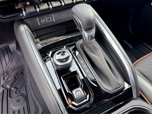 New 2026 GMC Canyon AT4 w/ AT4 Premium Package image 22