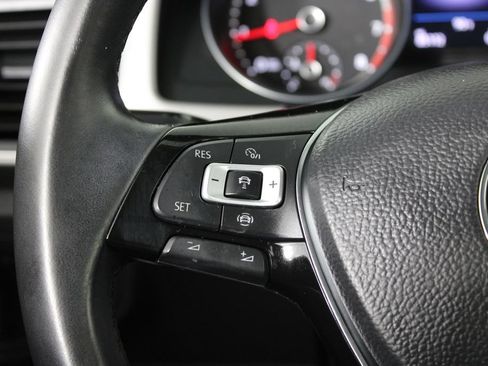 Used 2019 Volkswagen Atlas SE FWD image 27