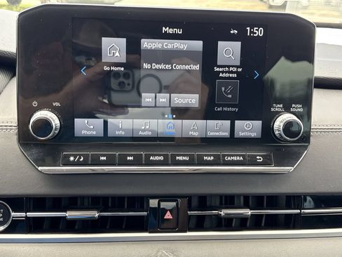 Used 2023 Mitsubishi Outlander SE AWD/4WD image 21