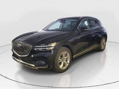 Used 2023 Genesis GV70 2.5T