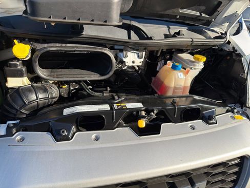 Used 2019 RAM ProMaster 1500 image 30