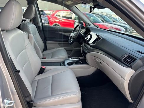 Certified 2022 Honda Pilot Special Edition image 21