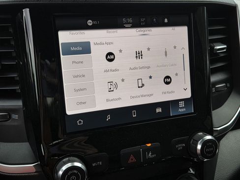 New 2026 RAM 1500 Express image 9