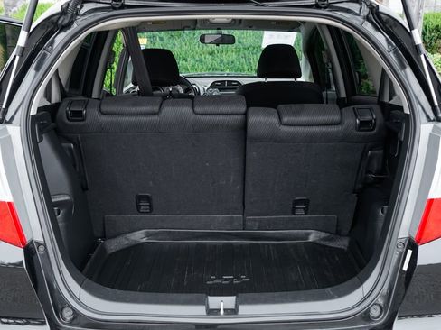 Used 2013 Honda Fit Sport image 8