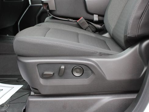New 2026 Chevrolet Silverado 1500 RST w/ LPO, Liner Protection Package AWD/4WD image 14