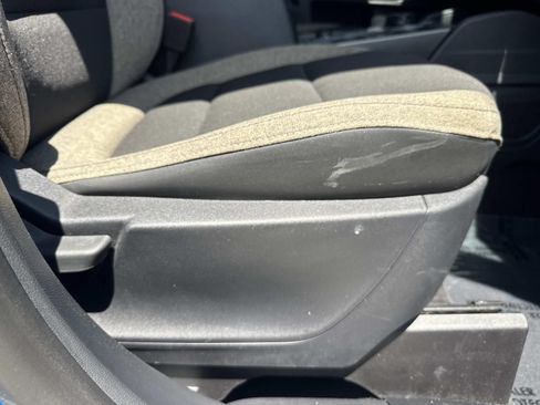 Used 2025 Ford Bronco Sport Big Bend AWD/4WD image 12