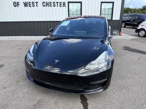 Used 2019 Tesla Model 3 Standard Range Plus RWD image 2