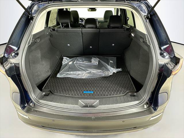 New 2026 MAZDA CX-5 Select AWD/4WD image 20