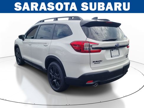 New 2026 Subaru Ascent Bronze Edition AWD/4WD image 4