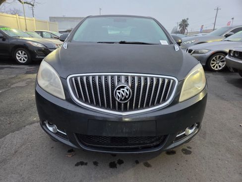 Used 2014 Buick Verano image 6