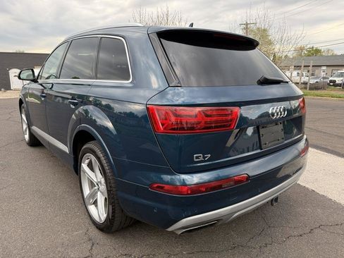 Used 2019 Audi Q7 3.0T Prestige AWD/4WD image 12