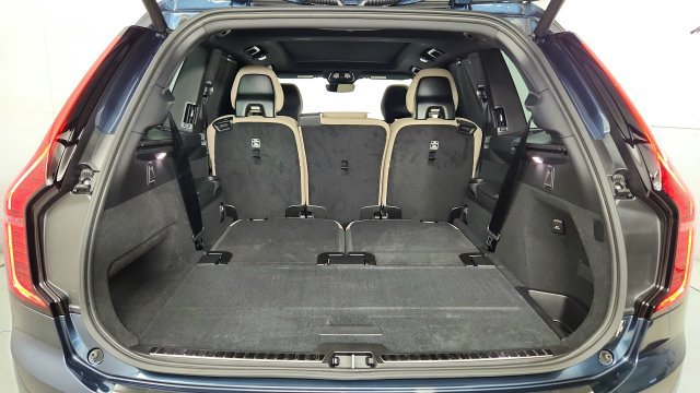 Used 2027 Volvo XC90 B6 Plus AWD/4WD image 44