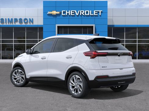 New 2027 Chevrolet Bolt LT FWD image 27