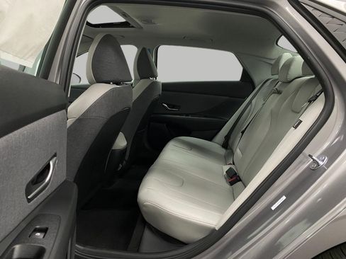 New 2026 Hyundai Elantra Limited image 29