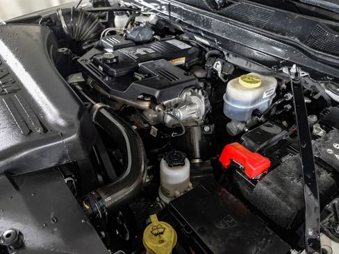 Used 2022 RAM 3500 Limited image 51