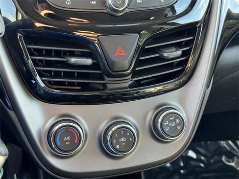 Certified 2022 Chevrolet Spark LT image 14