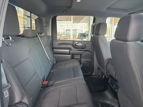 Used 2023 GMC Sierra 2500 Pro image 25