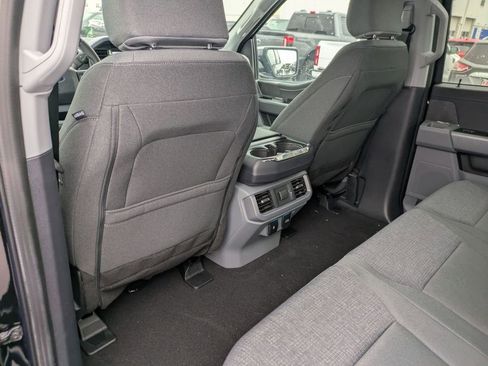 New 2024 Ford F150 XLT w/ Equipment Group 302A MID image 43