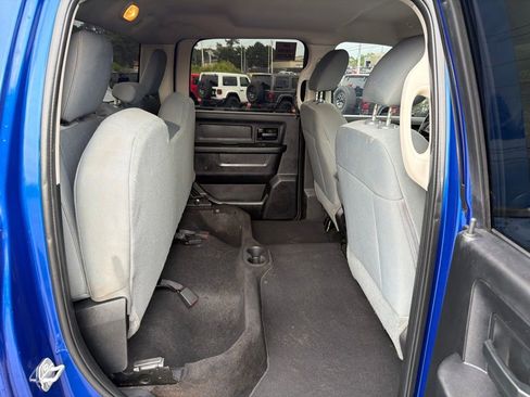 Used 2017 RAM 2500 Tradesman w/ Chrome Appearance Group AWD/4WD image 23