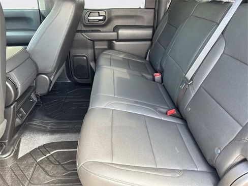 Used 2024 Chevrolet Silverado 3500 W/T image 17