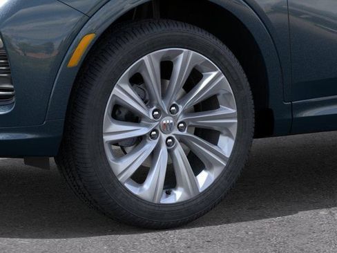New 2026 Buick Envista Avenir FWD image 9