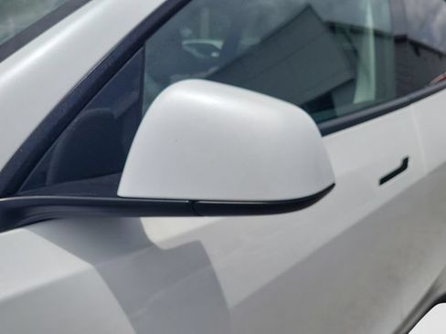 Used 2023 Tesla Model Y Long Range AWD/4WD image 12