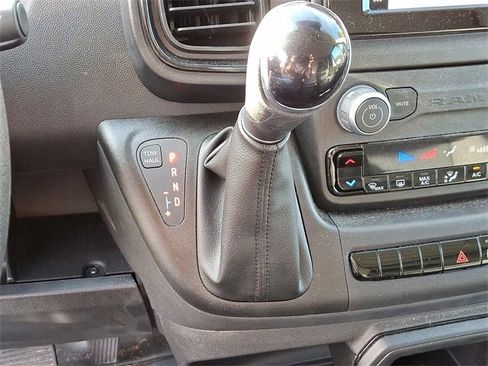 Used 2023 RAM ProMaster 3500 image 9