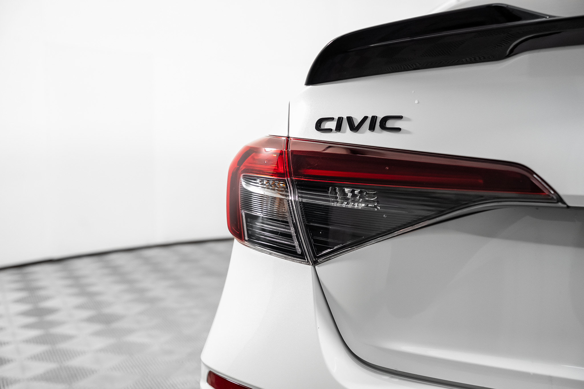 Used 2026 Honda Civic Si image 23