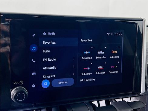 Certified 2024 Toyota RAV4 XLE image 14