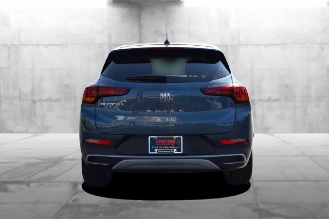 Used 2025 Buick Encore GX Preferred FWD image 6
