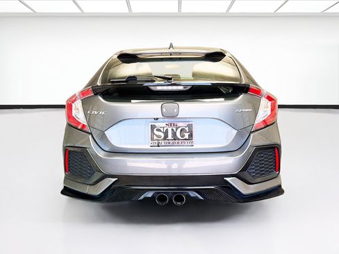 Used 2019 Honda Civic Sport image 5