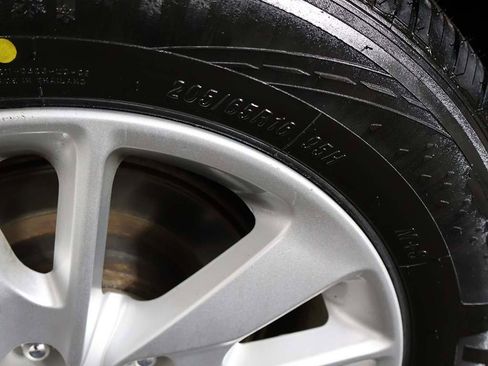 Used 2017 Kia Optima LX image 18