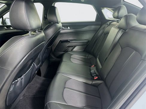 Used 2021 Kia K5 GT-Line w/ GT-Line FWD Premium Package image 18