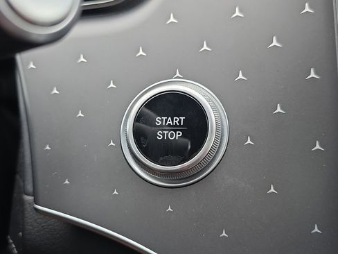 Certified 2023 Mercedes-Benz EQS 450+ 4MATIC Sedan image 27
