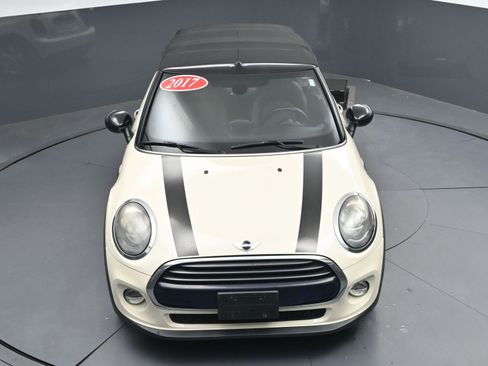 Used 2017 MINI Cooper Convertible image 31