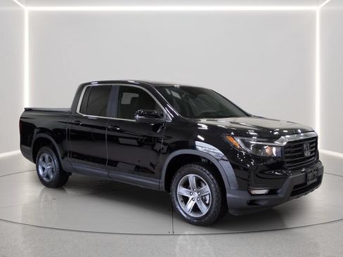 Used 2023 Honda Ridgeline RTL image 8