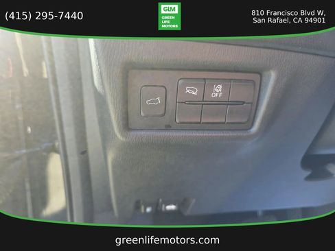 Used 2021 MAZDA CX-5 Grand Touring image 20