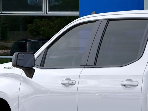 New 2026 Chevrolet Silverado 1500 RST w/ RST Select Package image 36