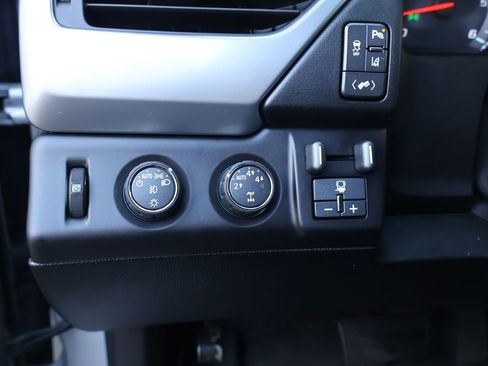 Used 2015 Chevrolet Tahoe LTZ w/ Max Trailering Package image 19