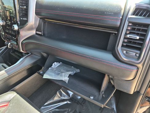 Used 2021 RAM 1500 TRX w/ TRX Level 2 Equipment Group AWD/4WD image 32
