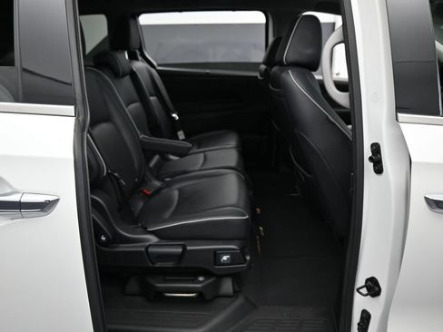 Used 2022 Honda Odyssey Elite image 40
