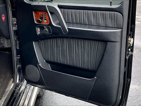 Used 2005 Mercedes-Benz G 500 image 22