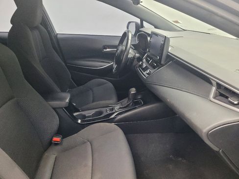 Used 2022 Toyota Corolla SE image 21