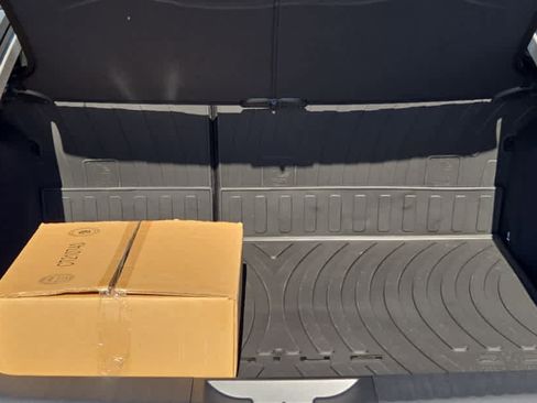 New 2026 Toyota Prius XSE image 19