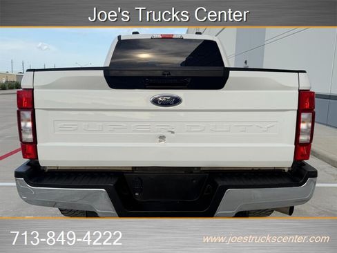 Used 2020 Ford F250 XLT AWD/4WD image 41
