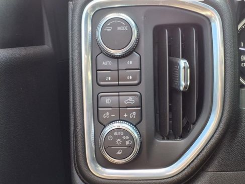 Used 2021 GMC Sierra 1500 AT4 image 18