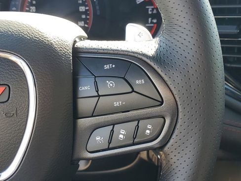 Used 2024 Dodge Durango GT AWD/4WD image 27
